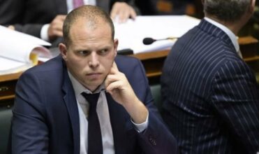 Theo Francken, ministre xénophobe belge, au Maroc pour “faire pression sur Rabat”