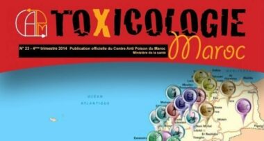 Les médicaments, 2e cause d’intoxication au Maroc