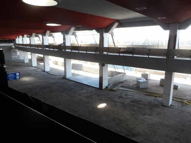 Aéroport de Casa: les promesses de l’ONDA