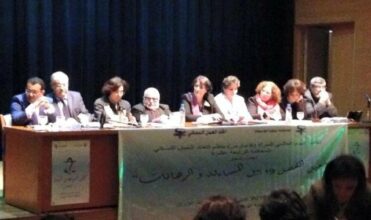 Un tribunal symbolique condamne le gouvernement pour négligences à l’égard des femmes