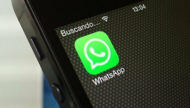 Téléphoner via WhatsApp est désormais possible