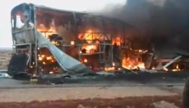 L'ACCIDENT TRAGIQUE DE TAN TAN