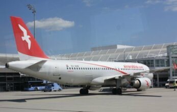 Tanger-Madrid par Air Arabia à partir du 2 juillet