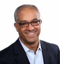 Aziz Benmalek nommé vice-président de division chez Microsoft