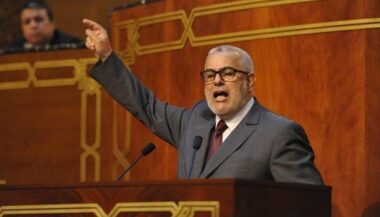 Chambre des conseillers: l'oral de Benkirane reporté