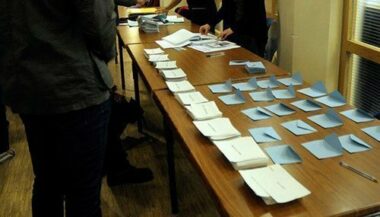 Révision des listes électorales des chambres professionnelles du 23 avril au 23 mai