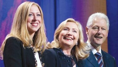 La Fondation Clinton encadre les dons des pays étrangers