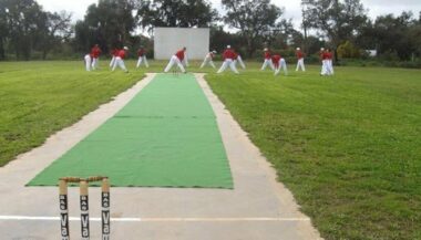 Insolite. Des clubs de cricket au Maroc