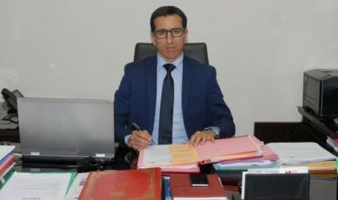 Driss Bencheikh, DG par intérim de l'Office des changes