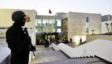 Le BCI s’attaque au crime organisé