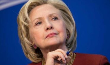 Elections américaines de 2016. Hillary Clinton entre en campagne