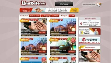 Hmizate veut rester le numéro 1 du e-commerce au Maroc