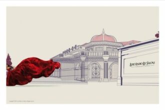 Luxe Radio ouvre un restaurant gastronomique à Casablanca