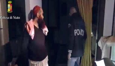 Démantèlement d'un réseau islamiste basé en Sardaigne