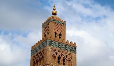 93% des Marocains se disent religieux, 1% athées