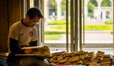 Une heure de lecture pour débattre et échanger