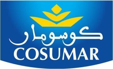 Cosumar change d'identité visuelle