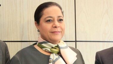 Miriem Bensalah-Chaqroun seule candidate pour présider la CGEM