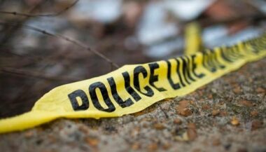 USA: un policier blanc inculpé du meurtre d'un homme noir