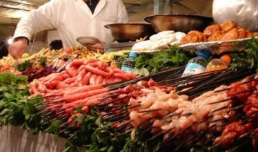 20 à 25% des restaurants présentent un risque pour la santé