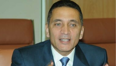 Moulay Hafid Elalamy: “La mondialisation impose le multilatéralisme de facto“