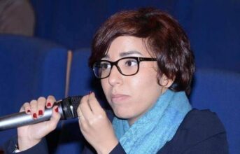 Une jeune femme à la tête de la jeunesse du PAM