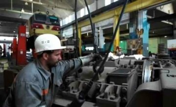 L'Institut de formation ferroviaire ouvre ses portes