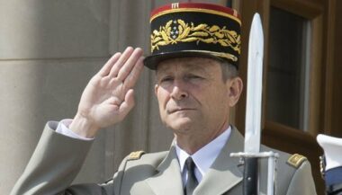 Maroc-France: coopération dans le domaine militaire