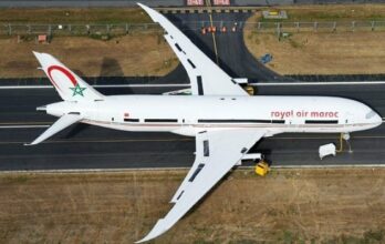 L'Istiqlal boycotte le Dreamliner de la RAM