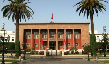 Comment les citoyens pourront proposer des lois