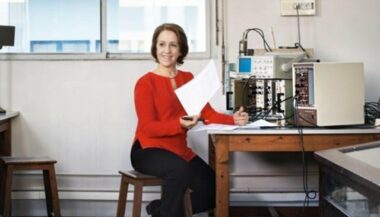 Rajaa Cherkaoui El Moursli, du big bang à la réforme de l’éducation