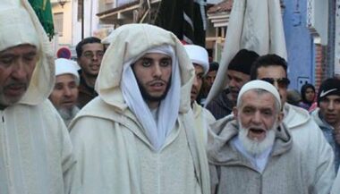 Cheikh Samadi: Du soufisme au charlatanisme