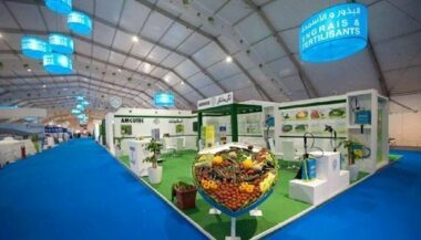 SIAM 2023 : un nouveau pavillon dédié aux start-up