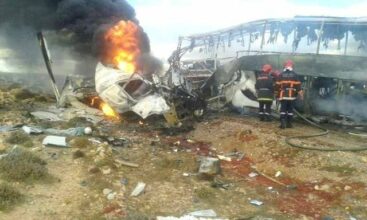 Après Tan-Tan, la question des responsabilités se pose