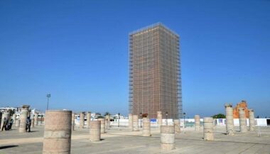 18 MDH pour rénover la Tour Hassan de Rabat