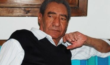 Décès de Abderrahmane Abnoudi, célèbre poète en dialecte égyptien