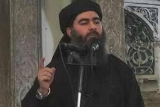 Mort de Abou Bakr Al Baghdadi?