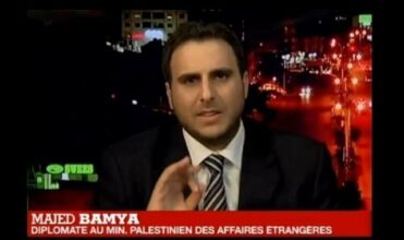 Majed Bamya: &ldquo;L’adhésion de la Palestine à la CPI signe la fin de l’impunité pour Israël&rdquo;