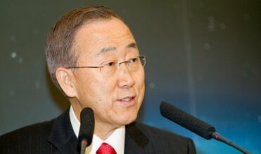 Ban Ki-Moon appelle à un recensement à Tindouf