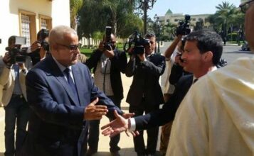 Maroc-France: les deux pays d’accord sur tout!