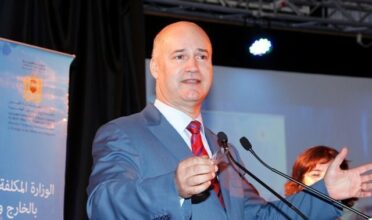 Anis Birou veut mieux intégrer les migrants