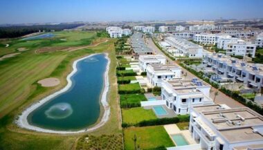 Prestigia inaugure la première phase du centre commercial de Bouskoura Golf City