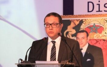 Boussaid favorable à la signature électronique dans l’assurance