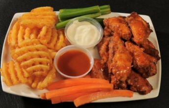 Bwings ouvre le premier restaurant Buffalo au Maroc