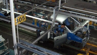 Les industriels marocains de l’automobile veulent doubler les exportations