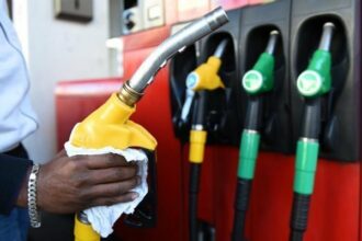 Carburants: Hausse du prix à la pompe le 1er mai