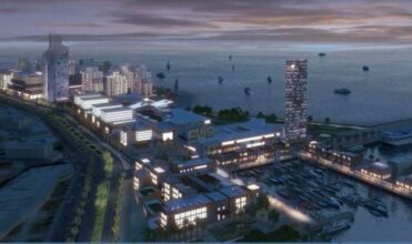 Les détails du plan stratégique de Casa, projet par projet
