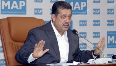 Chabat: le PI enregistre 10.000 adhésions chaque mois