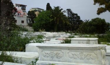 Les juifs de Tanger trop peu nombreux pour célébrer la Mimouna