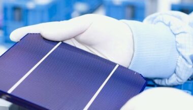 Le Cluster solaire lance son 1er appel à projets pour la création d’entreprises